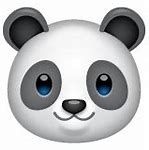 Image result for Whats App Panda Emoji