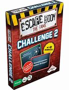 Image result for Escape Room Game Challenge