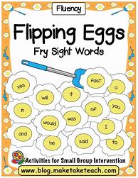 Image result for Kindergarten Sight Word Fun