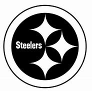Image result for Unique Steelers Logo