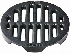 Image result for 2 Pack Drain Grate