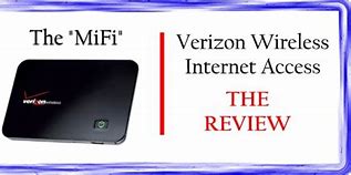 Image result for Verizon 4G LTE Broadband Router MiFi Home Power Adapter