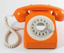 Image result for How to Use Bauhn Retro Phone