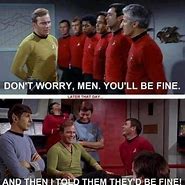 Image result for Dirty Star Trek Memes