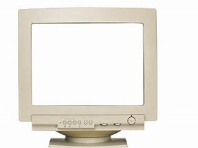 Image result for Antique Computer Screen Clip Art
