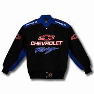 Image result for Chevy NASCAR Jacket