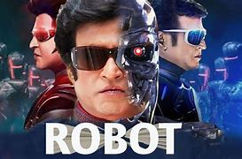 Image result for Robot Bollywood Movie