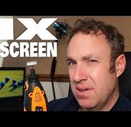 Image result for How to Fix TV Screen
