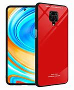 Image result for Redmi Note 9 Pro Back