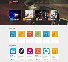 Image result for Download Our App Theme