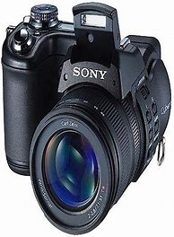Image result for Sony DSC-F828 Digital Camera