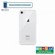 Image result for iPhone 8 Normal Blanco