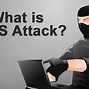 Image result for What Is DDoS Attack