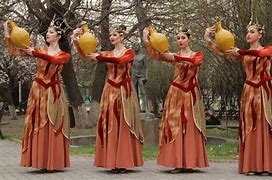 Image result for армянские танцы
