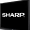 Image result for TV LED Sharp 70 Inch 70Ah1x