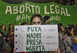 Image result for abortamiento