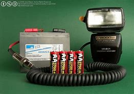 Image result for DIY Battery Pack Supplies