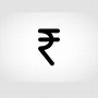Image result for Rupee Currncy Symbol
