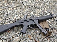 Image result for Us MP5