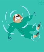 Image result for Flying Sloth