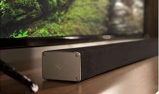 Image result for Vizio Sound Bar with Subwoofer