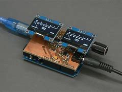Image result for OLED Screen Arduino
