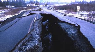 Image result for Example of Tectonic Earthquake