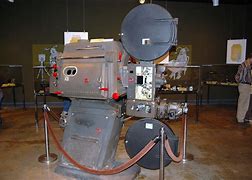 Image result for Drive in Movie Projector