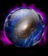 Image result for Universe Galaxy Ball with No Stars