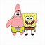 Image result for Patrick Spongebob Aesthetic
