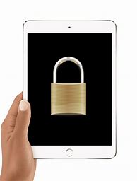Image result for iPad Lock Screen