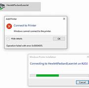 Image result for Waiting for Printer Connection
