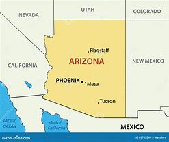 Image result for Estado De Arizona
