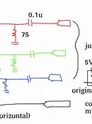 Image result for CRT RGB Mod Schematic