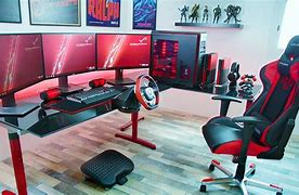 Image result for The Best Gaming PC Setup