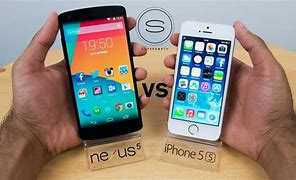 Image result for iPhone 5S Compared to Hand