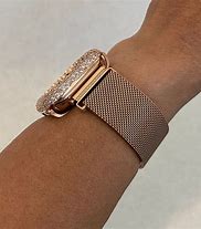 Image result for rose gold apples watches bands