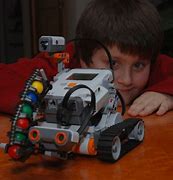 Image result for LEGO Mindstorms NXT Brick