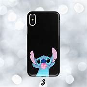 Image result for iPhone 11 Stitch Clear Cases