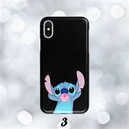 Image result for Disney Collection iPhone 11 Pro Cases Stitch