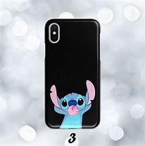 Image result for Stitch iPhone 11 Phone Case in Red