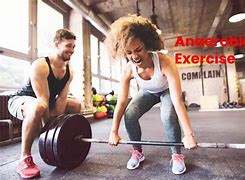 Image result for Types of Anaerobic Exercise