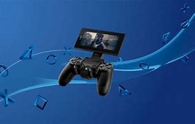 Image result for PS4 Remote Play Connect Controller