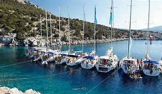 Image result for flotilla