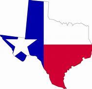 Image result for Bandera De Texas Redondo