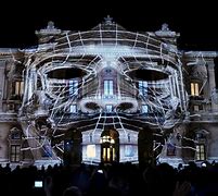Image result for 3D Mapping Projectors