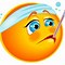 Image result for Sick Person Smiling Clip Art