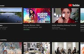 Image result for YouTube TV Android TV