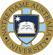 Image result for Notre Dame Logo