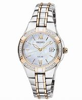 Image result for Women's Seiko Solar Watches